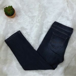 Liverpool Stitch Fix jeans